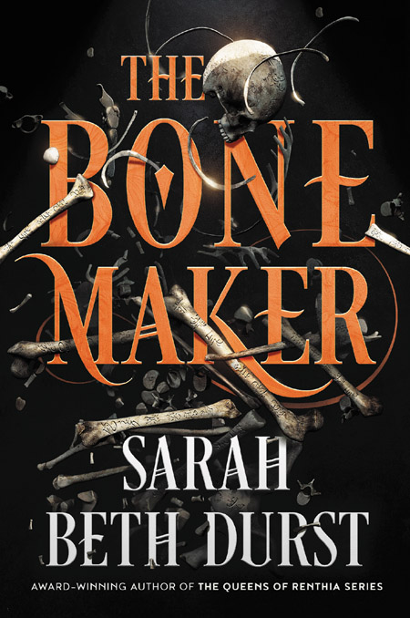 The Bone Maker