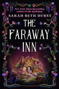 The Faraway Inn