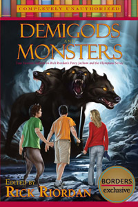 Demigods and Monsters