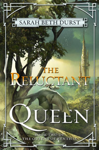 The Reluctant Queen