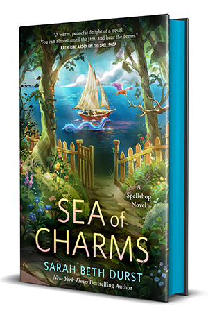 Sea of Charms
