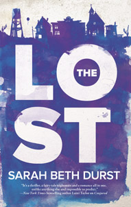 The Lost