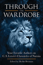 Through the Wardrobe